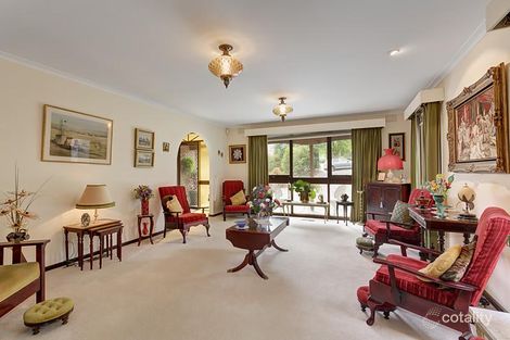 Property photo of 64 Sylvander Street Balwyn North VIC 3104