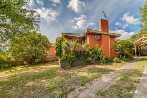 Property photo of 5 Keats Street Burwood East VIC 3151