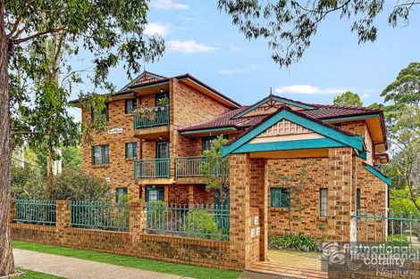 Property photo of 6/249-251 Dunmore Street Pendle Hill NSW 2145