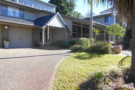 Property photo of 41 Morningview Street Chapel Hill QLD 4069