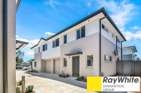 13/102-104 Princess St, Werrington, NSW 2747
