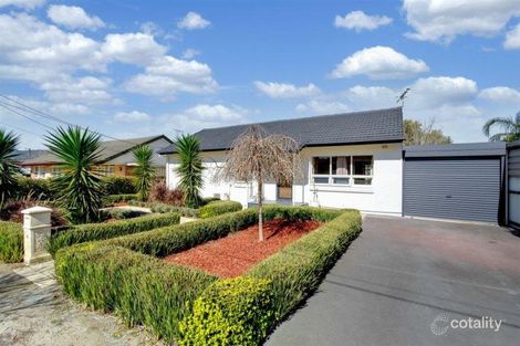 Property photo of 15 Myrtle Road Dernancourt SA 5075