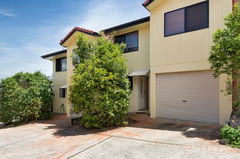 Property photo of 2/3 Lipton Street Sunrise Beach QLD 4567