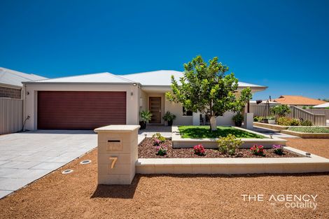 7 Slipknot St, Drummond Cove, WA 6532