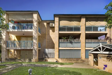 Property photo of 5/87-89 Meredith Street Bankstown NSW 2200