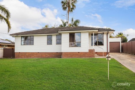 3 LAVIS DR, MOUNT WARRIGAL, NSW 2528