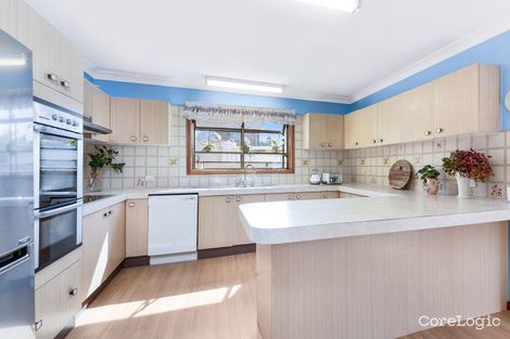 Property photo of 83 Gascoigne Road Birrong NSW 2143