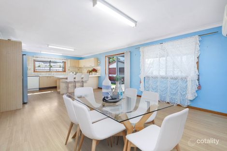Property photo of 83 Gascoigne Road Birrong NSW 2143
