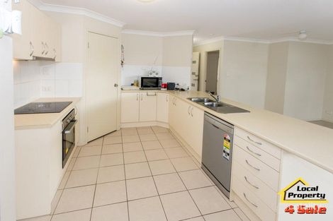 Property photo of 2 Davison Court Marsden QLD 4132