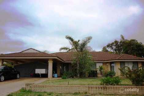 14 Burbidge Way, Katanning, WA 6317