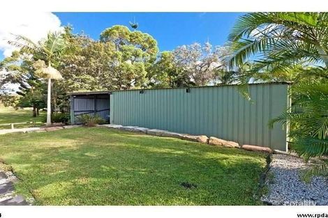 Property photo of 20 Omaru Street Loganholme QLD 4129