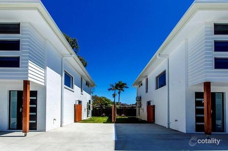 7/18 Workshops St, Brassall, QLD 4305