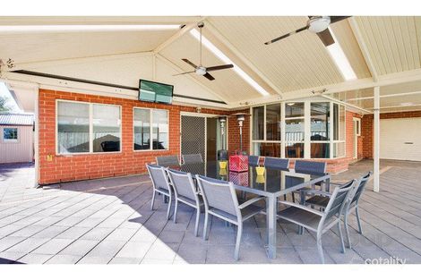 Property photo of 9 Swan Circuit Mawson Lakes SA 5095