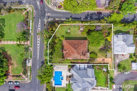 Property photo of 24 Balmoral Terrace East Brisbane QLD 4169