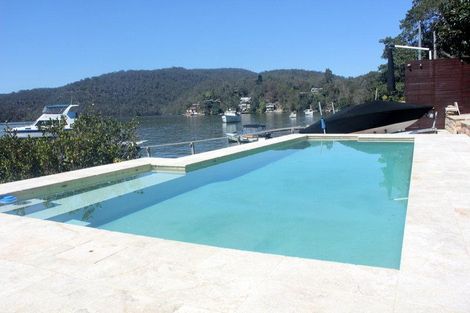 26 Neverfail Bay, Berowra Waters, NSW 2082