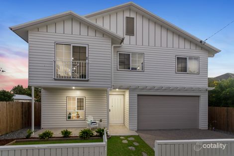 Property photo of 8 Parramatta Street Belgian Gardens QLD 4810