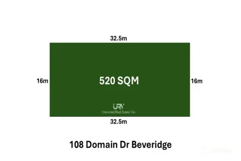 108 Domain Dr, Beveridge, VIC 3753