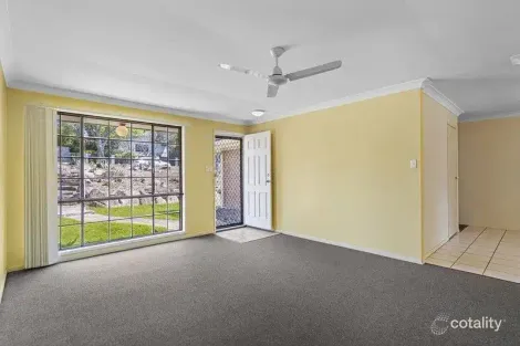 Property photo of 107 Ridley Road Bridgeman Downs QLD 4035