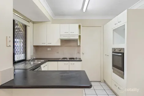 Property photo of 107 Ridley Road Bridgeman Downs QLD 4035