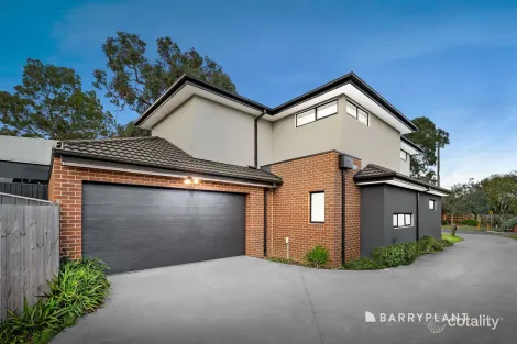 1/8 Dobson St, Ferntree Gully, VIC 3156