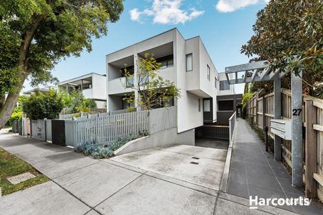 3/27 Barker St, Cheltenham, VIC 3192