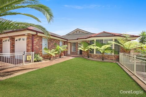 Property photo of 50 Stubbs Road Albion Park NSW 2527