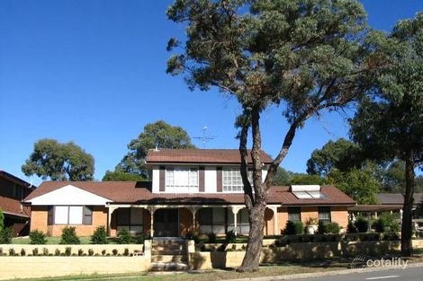 157 Joseph Banks Dr, Kings Langley, NSW 2147