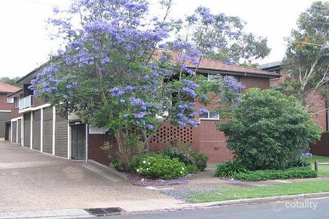 Property photo of 9/54 Glencoe Street Sutherland NSW 2232