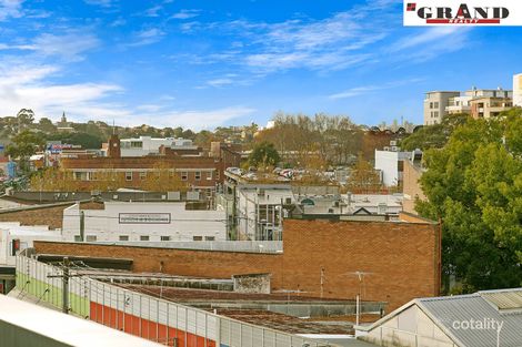 Property photo of 11/541-545 Princes Highway Rockdale NSW 2216