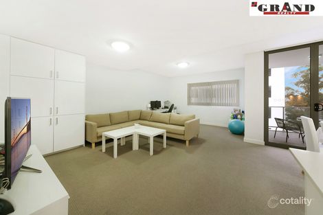 Property photo of 11/541-545 Princes Highway Rockdale NSW 2216