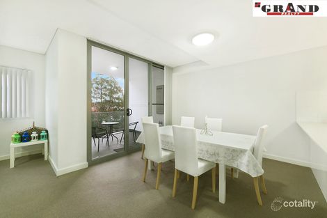 Property photo of 11/541-545 Princes Highway Rockdale NSW 2216