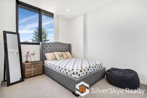 Property photo of 204/53 Kildare Road Blacktown NSW 2148