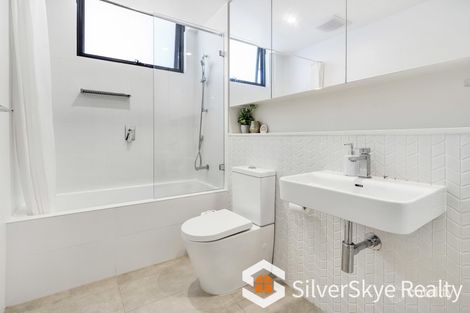 Property photo of 204/53 Kildare Road Blacktown NSW 2148