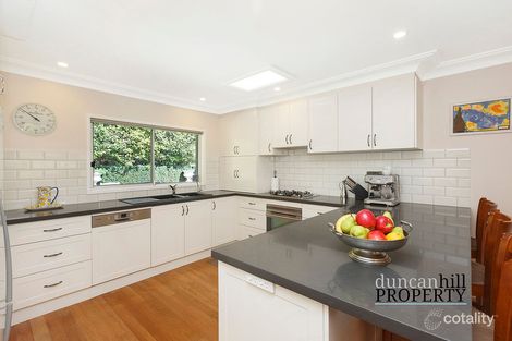Property photo of 43 Duke Street Mittagong NSW 2575