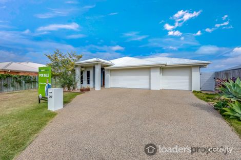 Property photo of 20 Palermo Avenue Ashfield QLD 4670