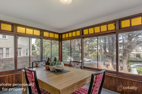 Property photo of 2-2A Albuera Street Battery Point TAS 7004