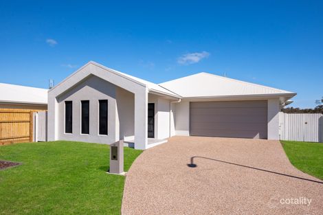 11 Tavira Ct, Cosgrove, QLD 4818