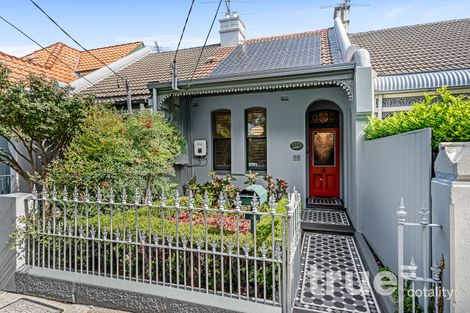 Property photo of 16 Scouller Street Marrickville NSW 2204