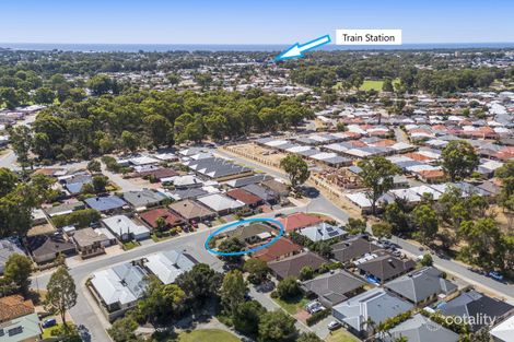 Property photo of 1 Bindak Brace Greenfields WA 6210