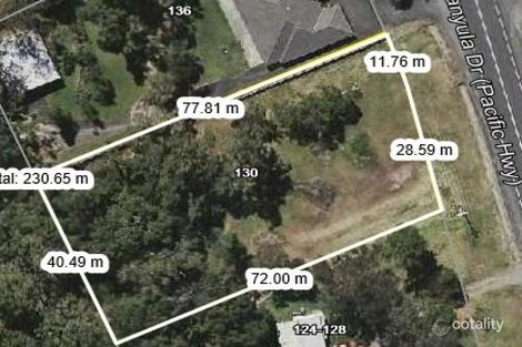 130 Banyula Dr, Gaven, QLD 4211