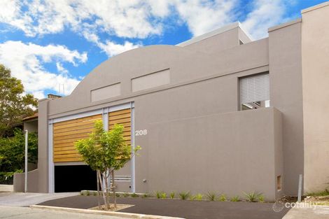 4/208 Bridge Rd, Glebe, NSW 2037