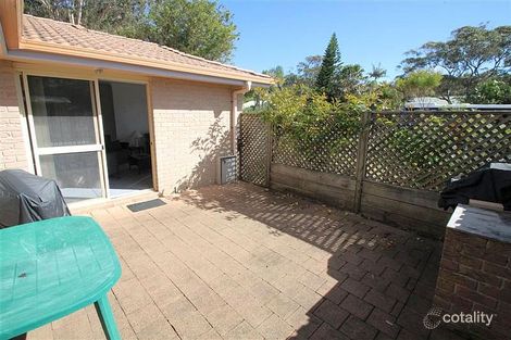 Property photo of 1/86 Boomerang Drive Boomerang Beach NSW 2428