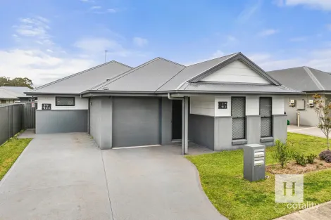 47 Norwood Ave, Hamlyn Terrace, NSW 2259