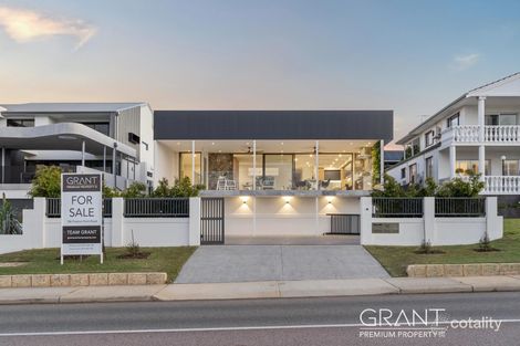 Property photo of 186 Preston Point Road East Fremantle WA 6158