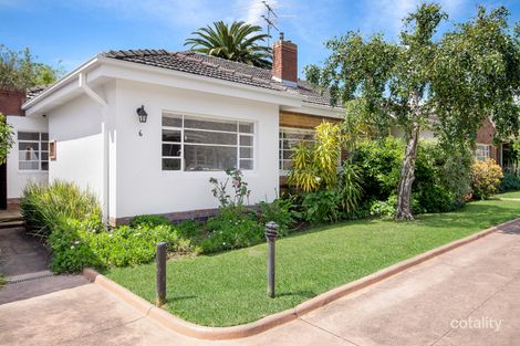 6/22 Kingsley St, Elwood, VIC 3184