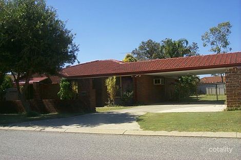 14 Salween Pl, Beechboro, WA 6063