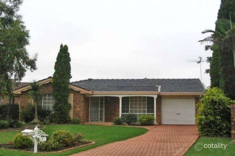8 Kempsey Pl, Bossley Park, NSW 2176