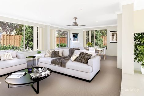 18 Ioannou Pl, Coomera, QLD 4209