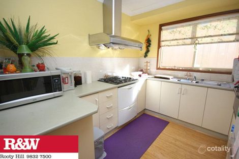 Property photo of 9 Le Merton Place Rooty Hill NSW 2766
