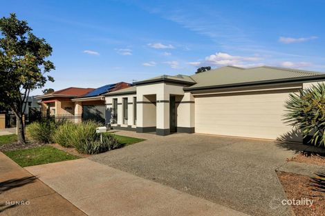 Property photo of 4 King George Lane Eyre SA 5121
